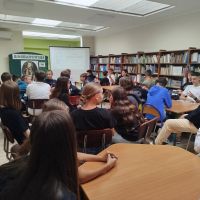 Narodowe Czytanie Kochanowskiego