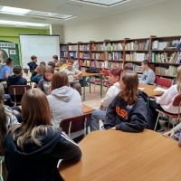 Narodowe Czytanie Kochanowskiego