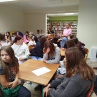 Narodowe Czytanie Kochanowskiego